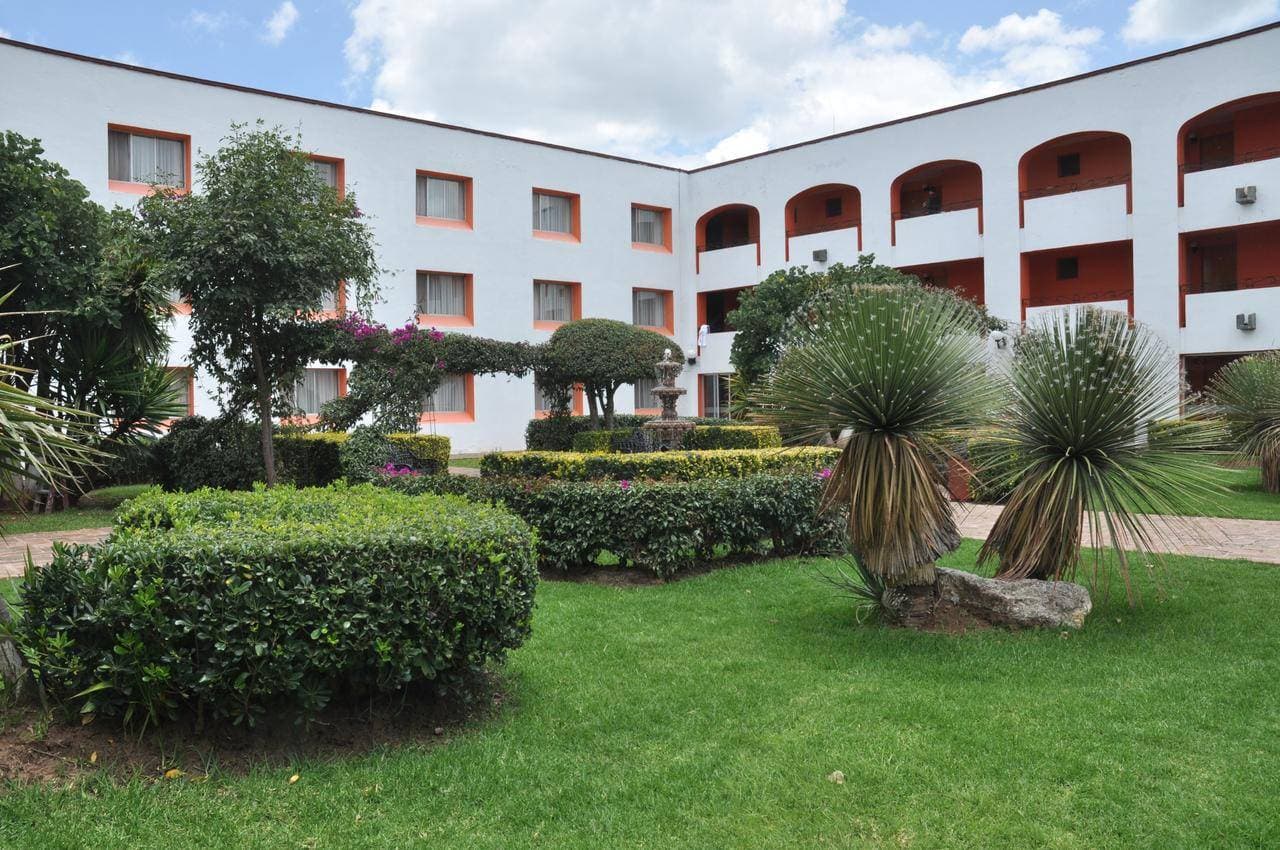 Mision La Muralla 1