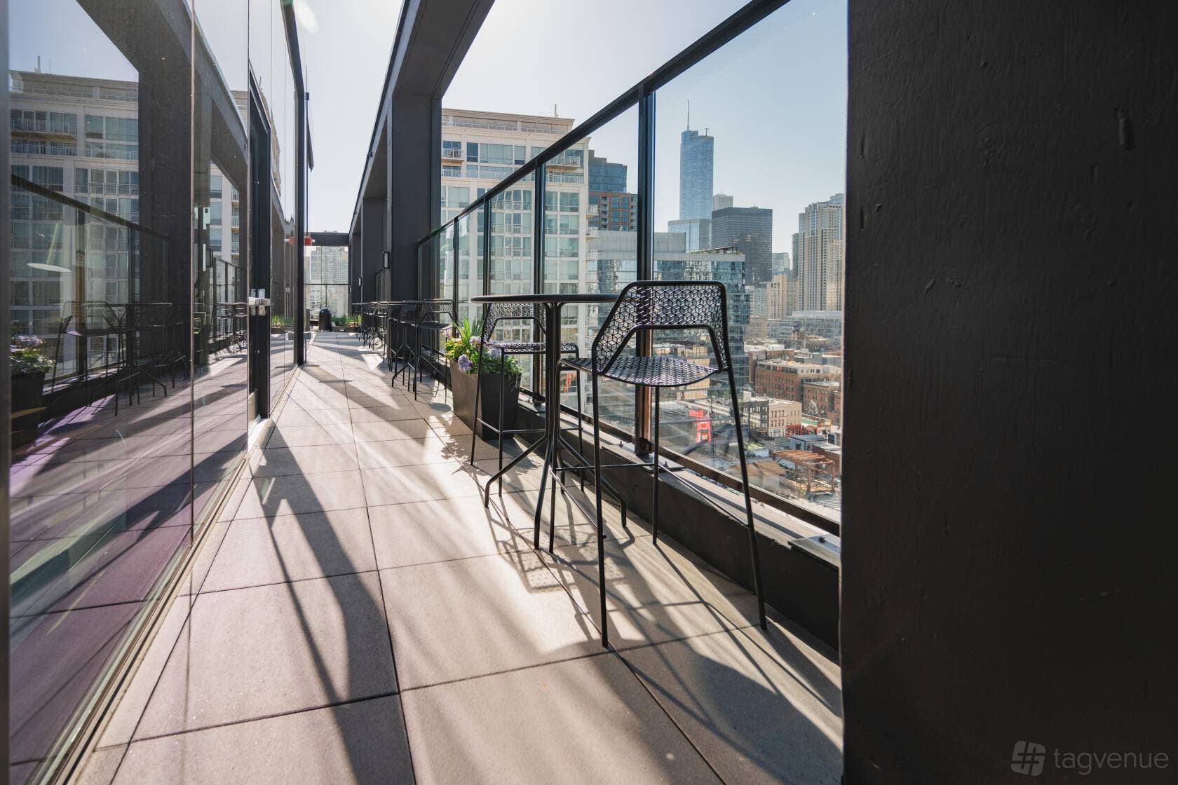 River North Event Space 16