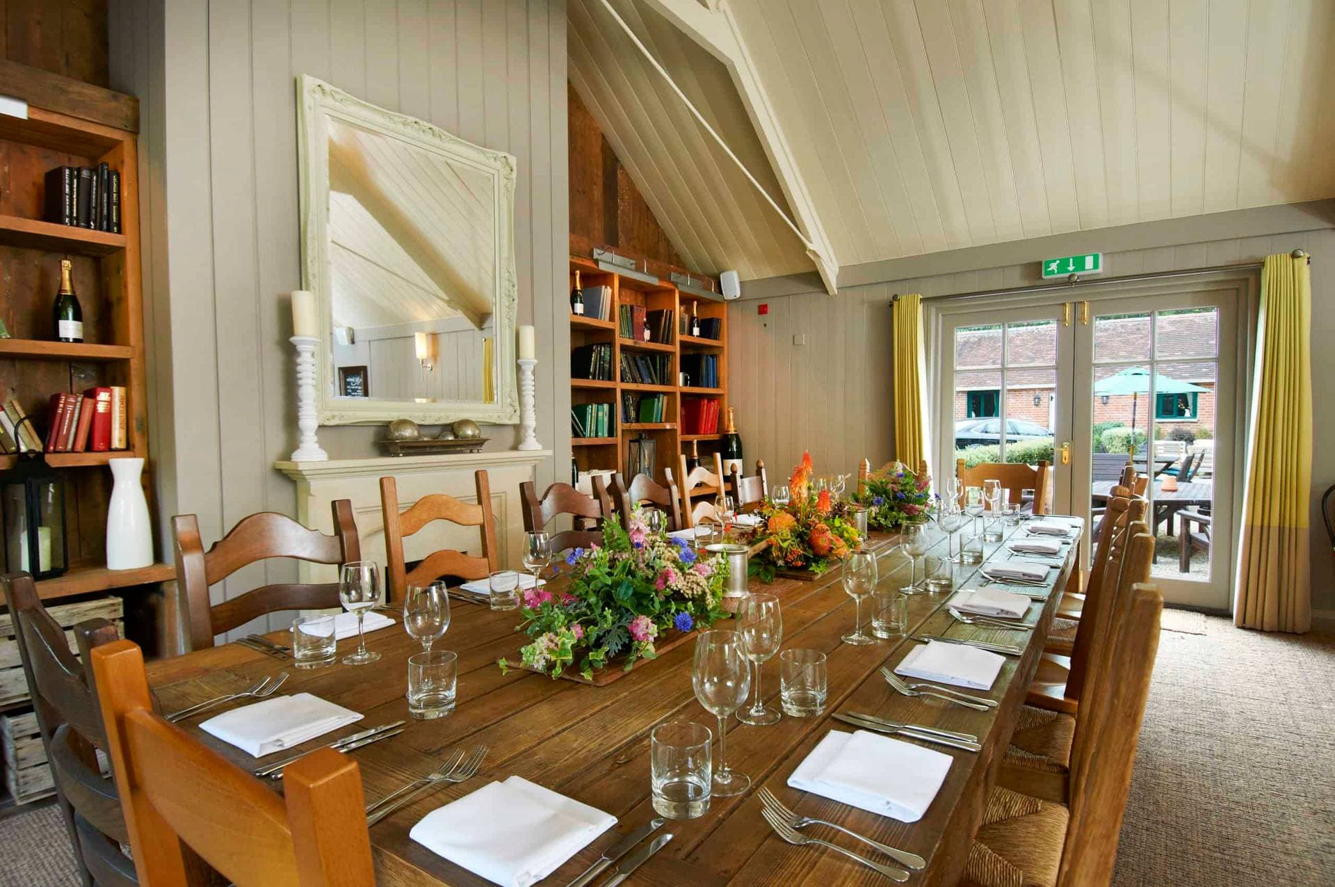 The Museum Inn 3