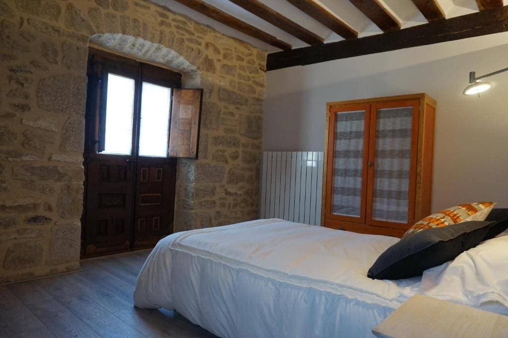 Hotel Arganzon Plaza 9