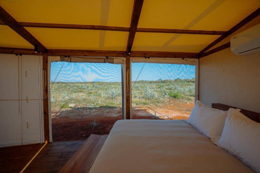 Viatura Hacienda Xtojil 25