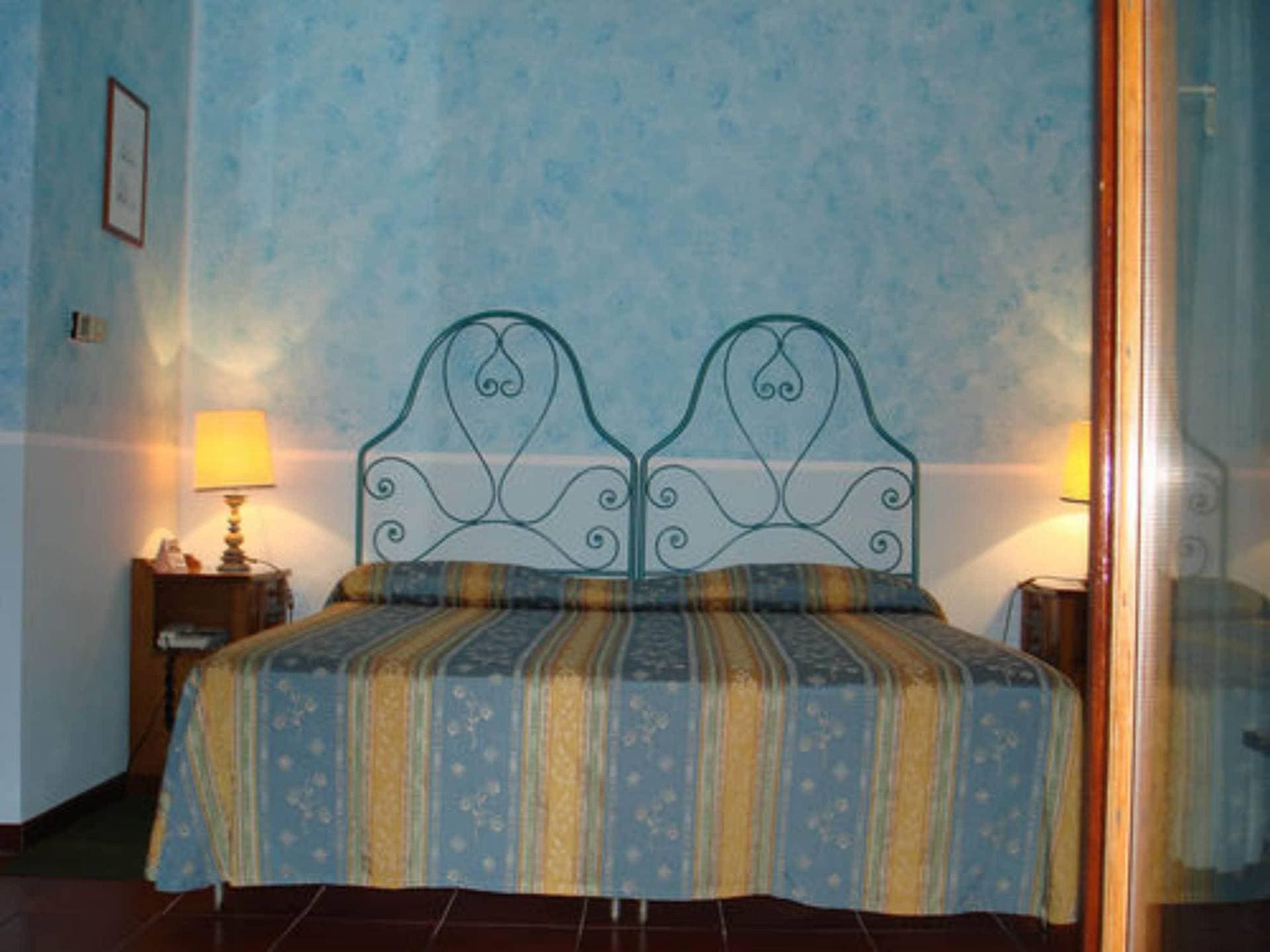 Royal Sporting Hotel 6