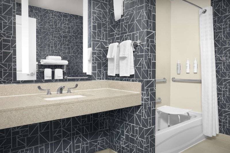 Homewood Suites by Hilton Dallas Downtown 40