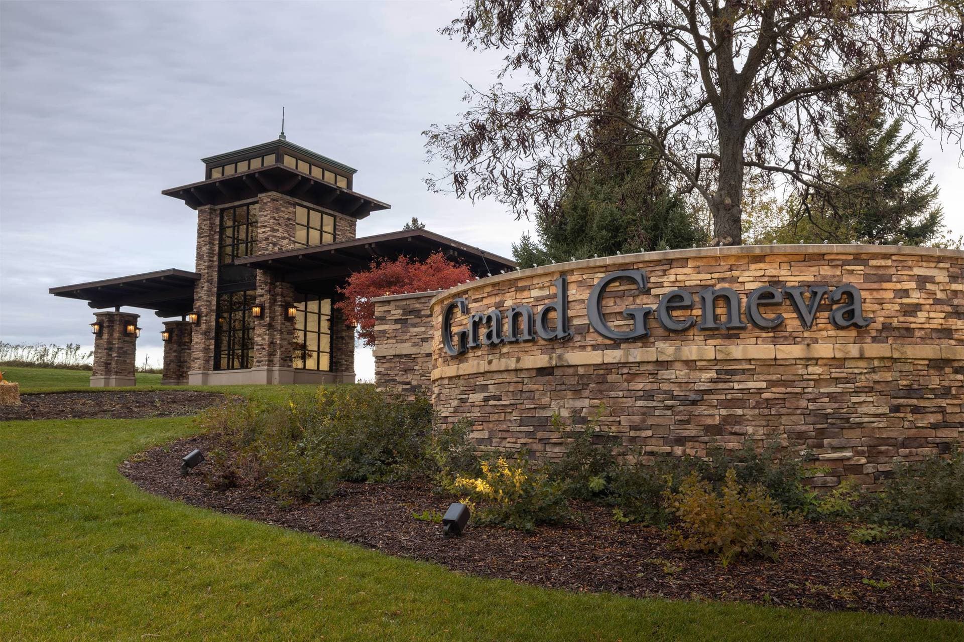 Grand Geneva Resort & Spa 1
