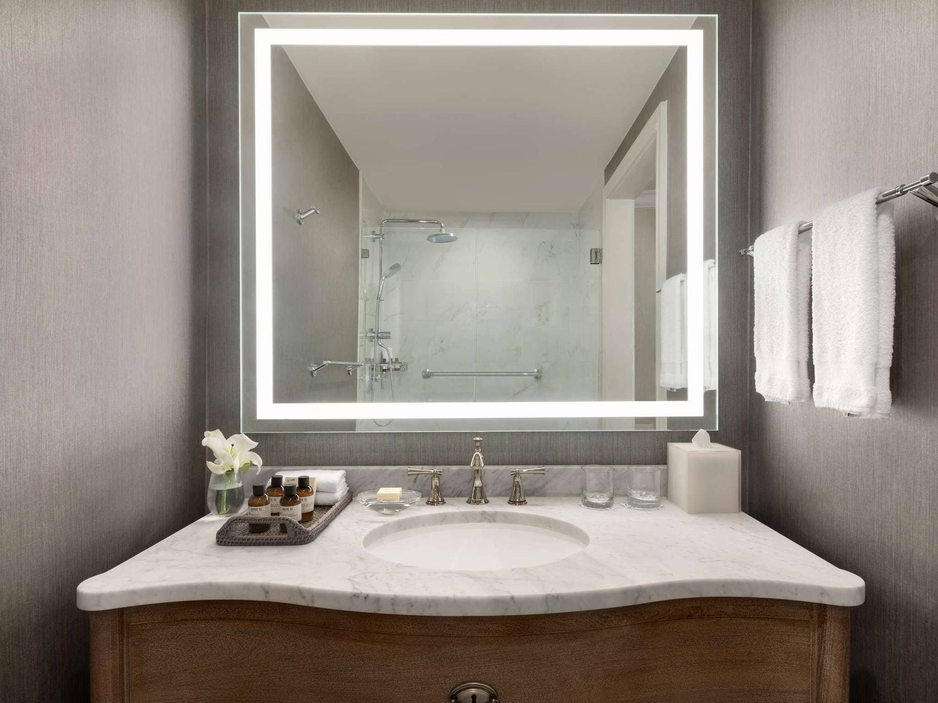 Fairmont Dallas 11