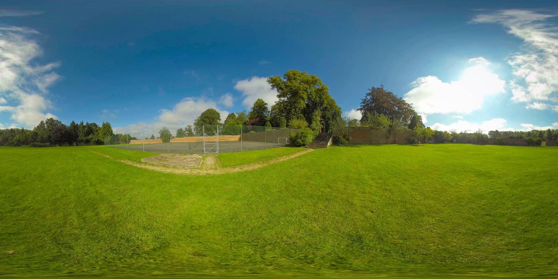 Horwood House 14