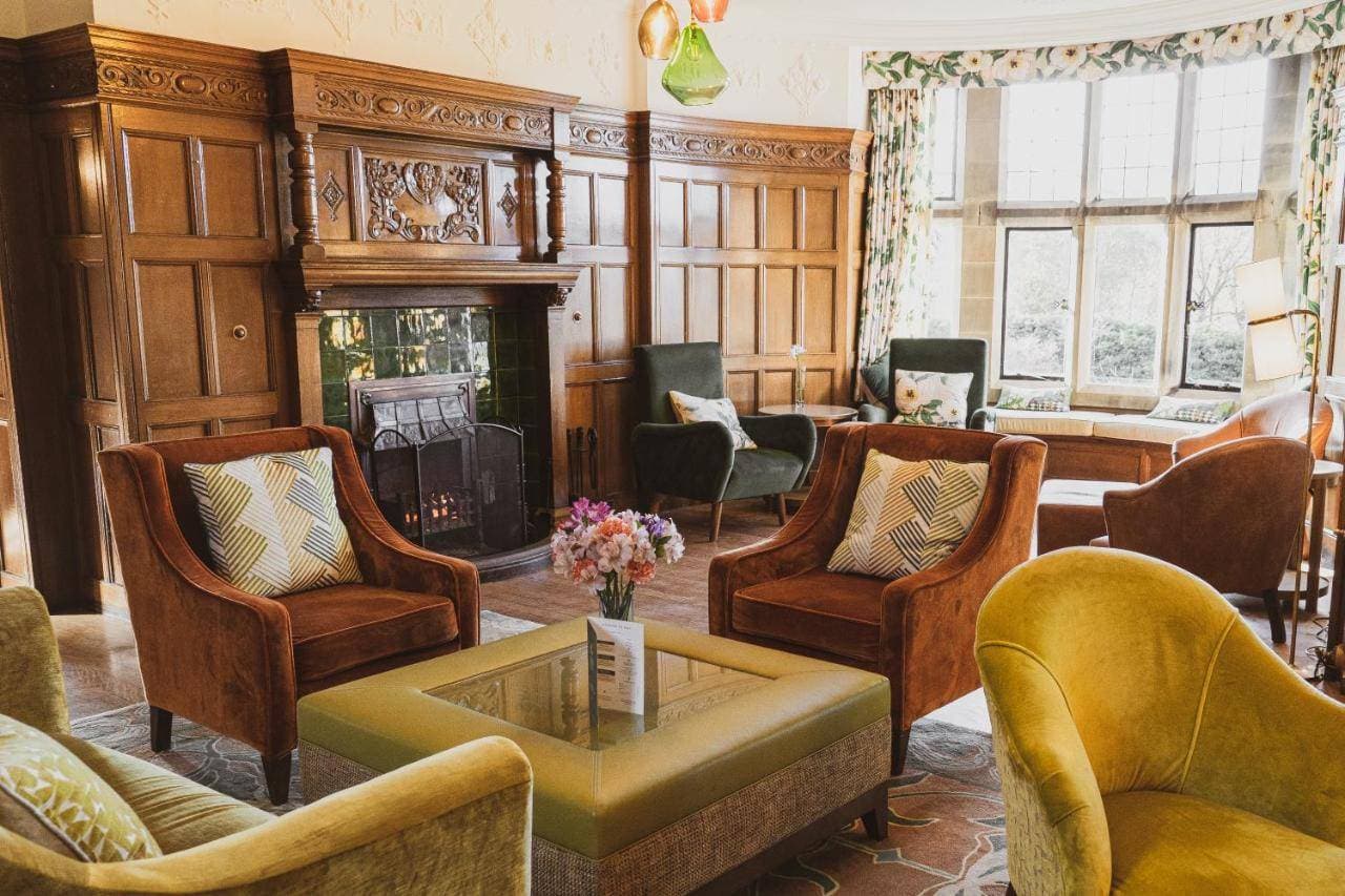 Cragwood Country House Hotel 7