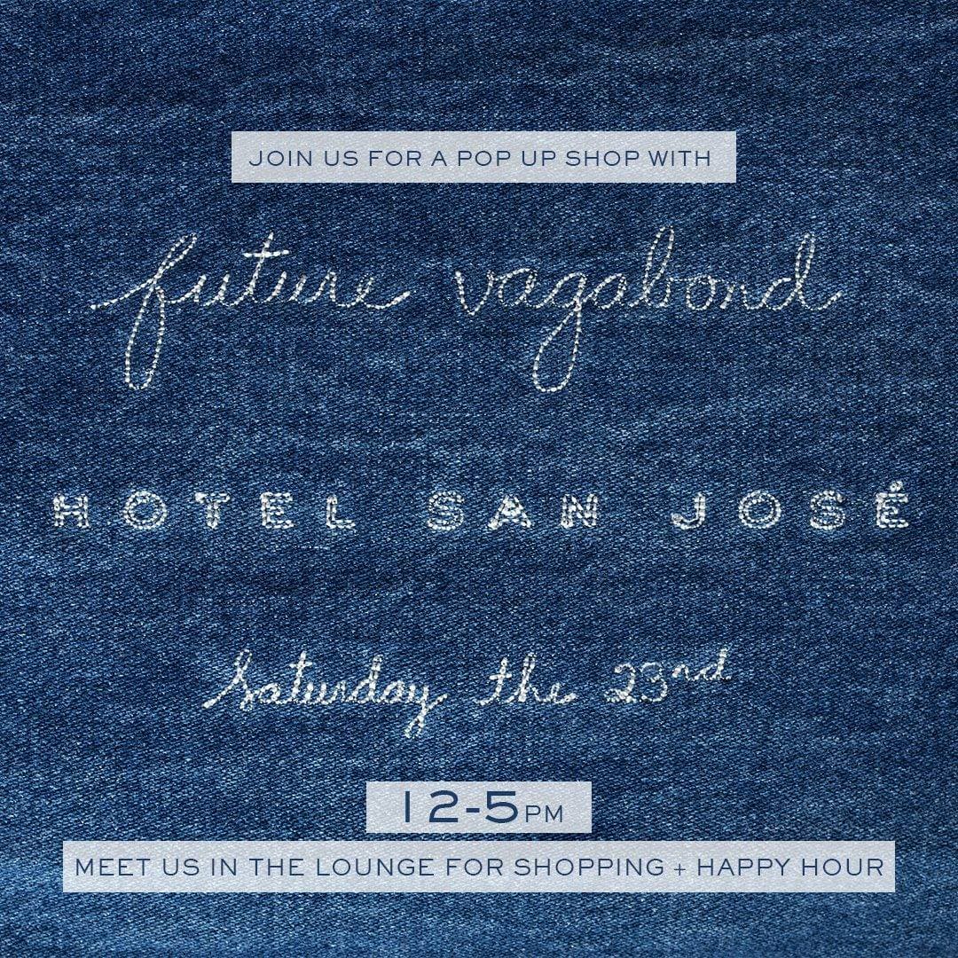 Hotel San José 86