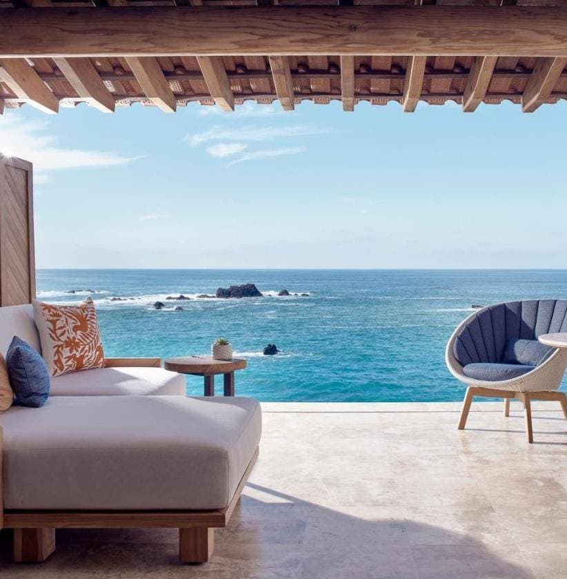 Four Seasons Resort Punta Mita 7