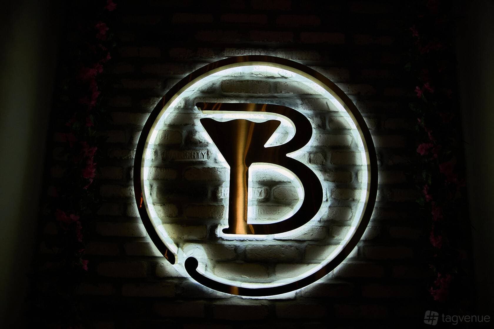 Bargean 21