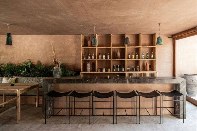 Xela Tulum - Member of Design Hotels 24