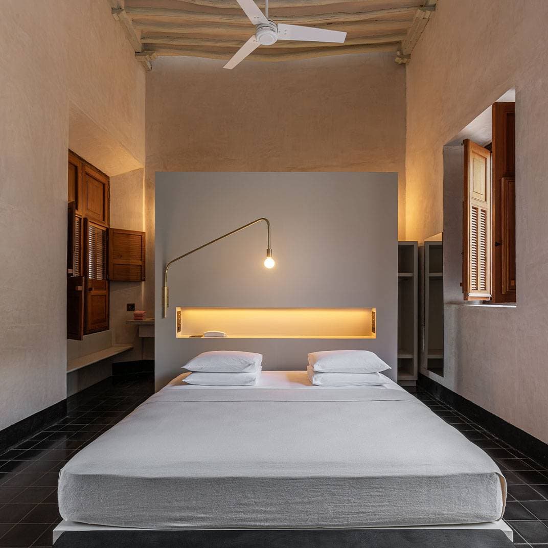 Hotel Sevilla 9