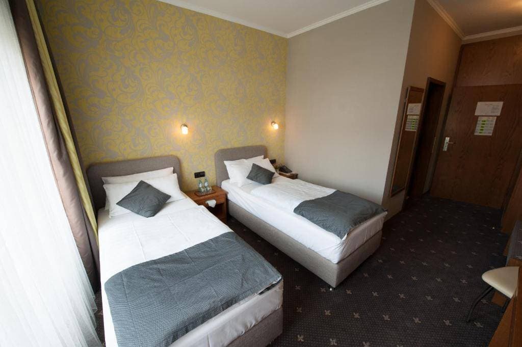 Hotel Alina 3