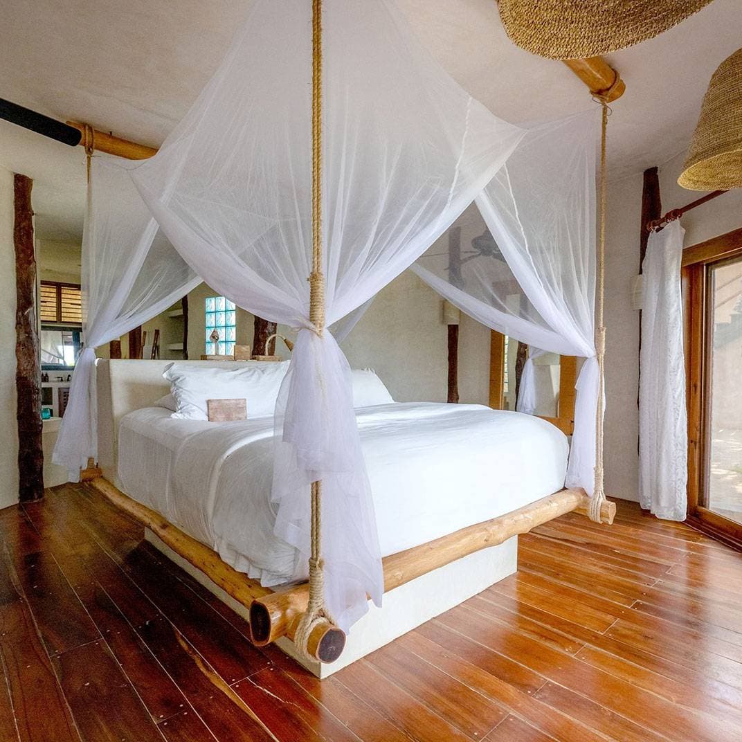Encantada Tulum 6