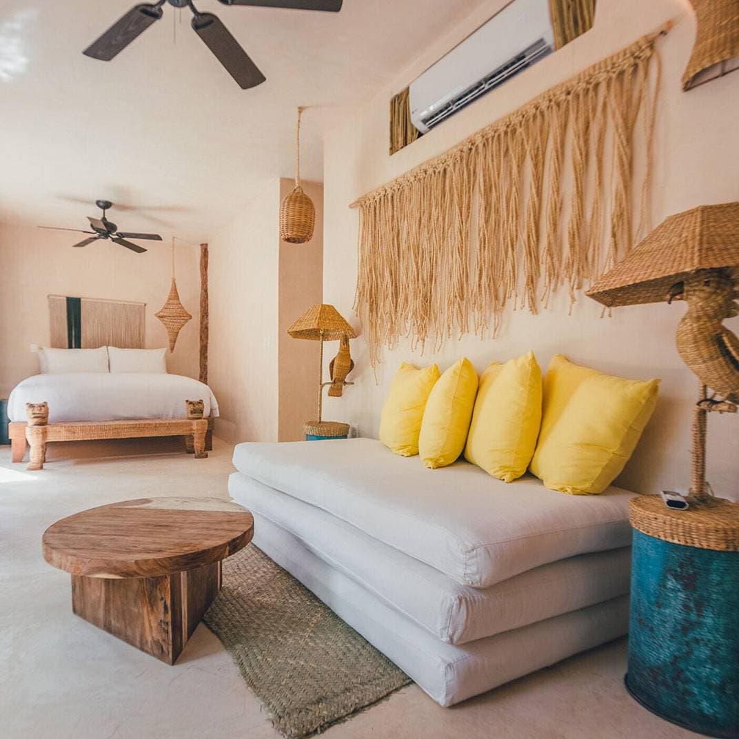 La Valise Tulum 9