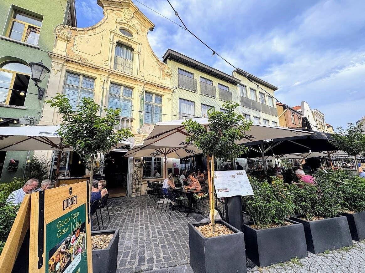 Bistro Fuego