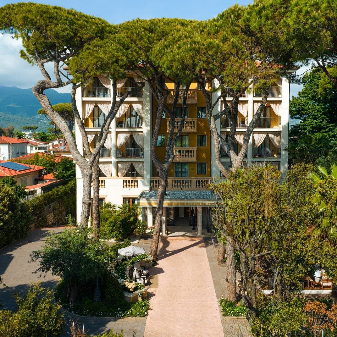 Grand Hotel Imperiale 1