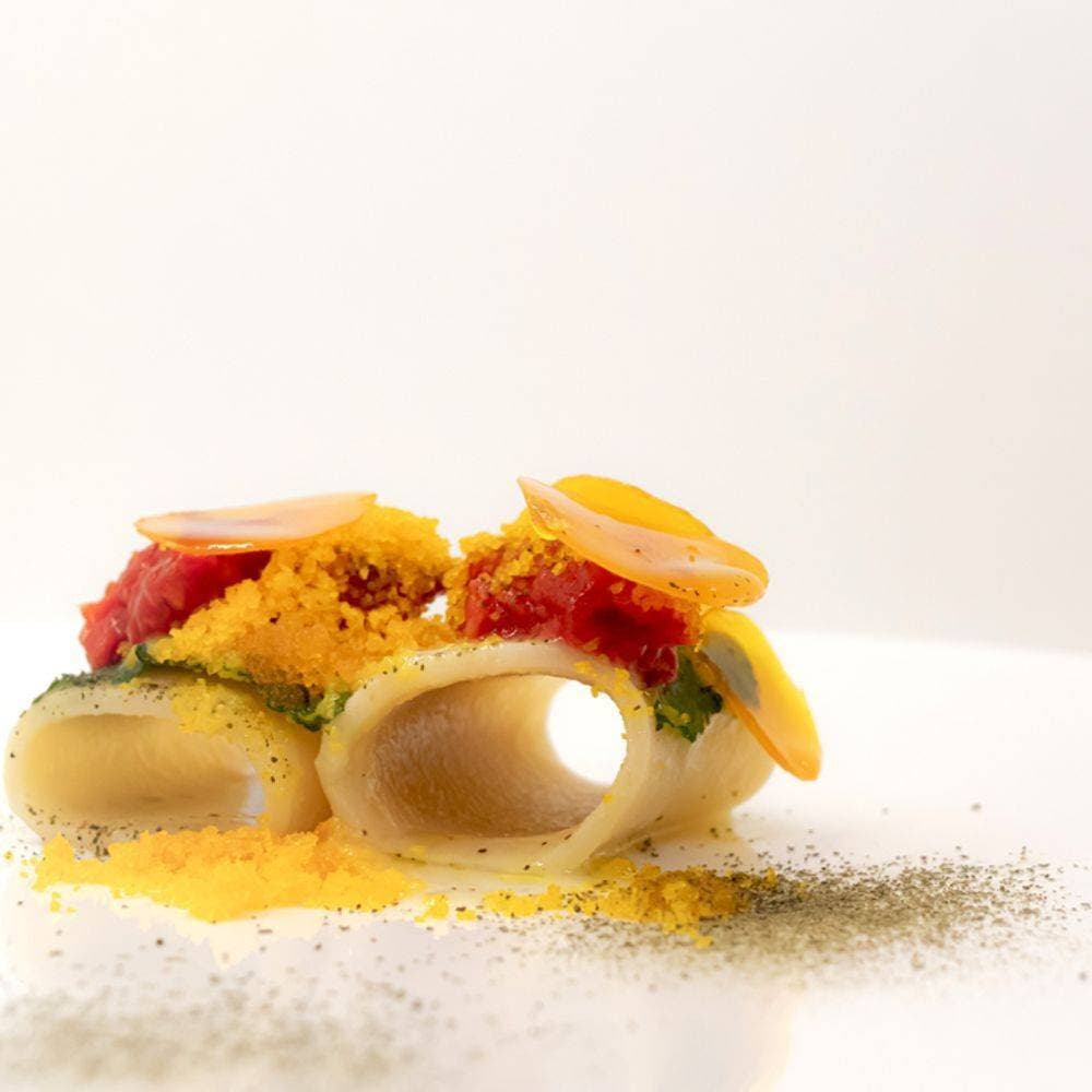Le Tre Colombe 8