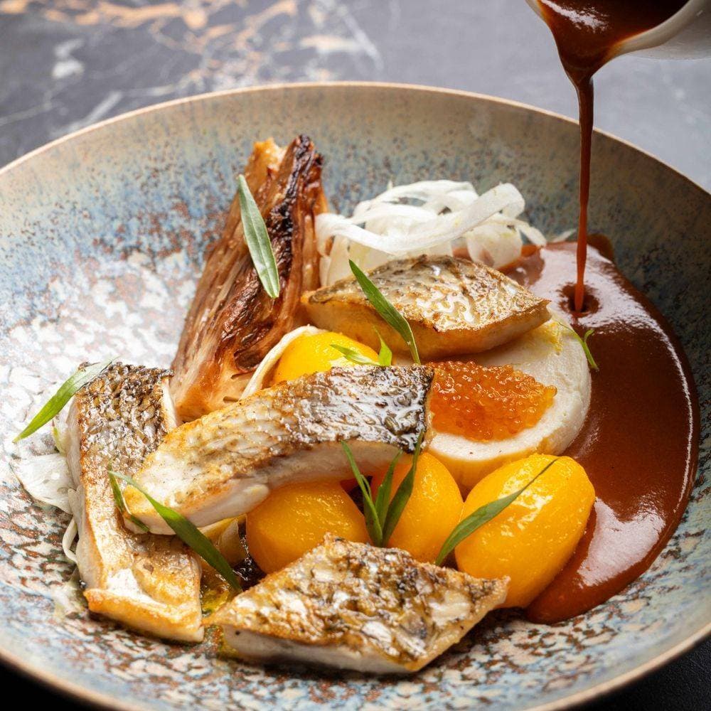 Brasserie Brunet 1