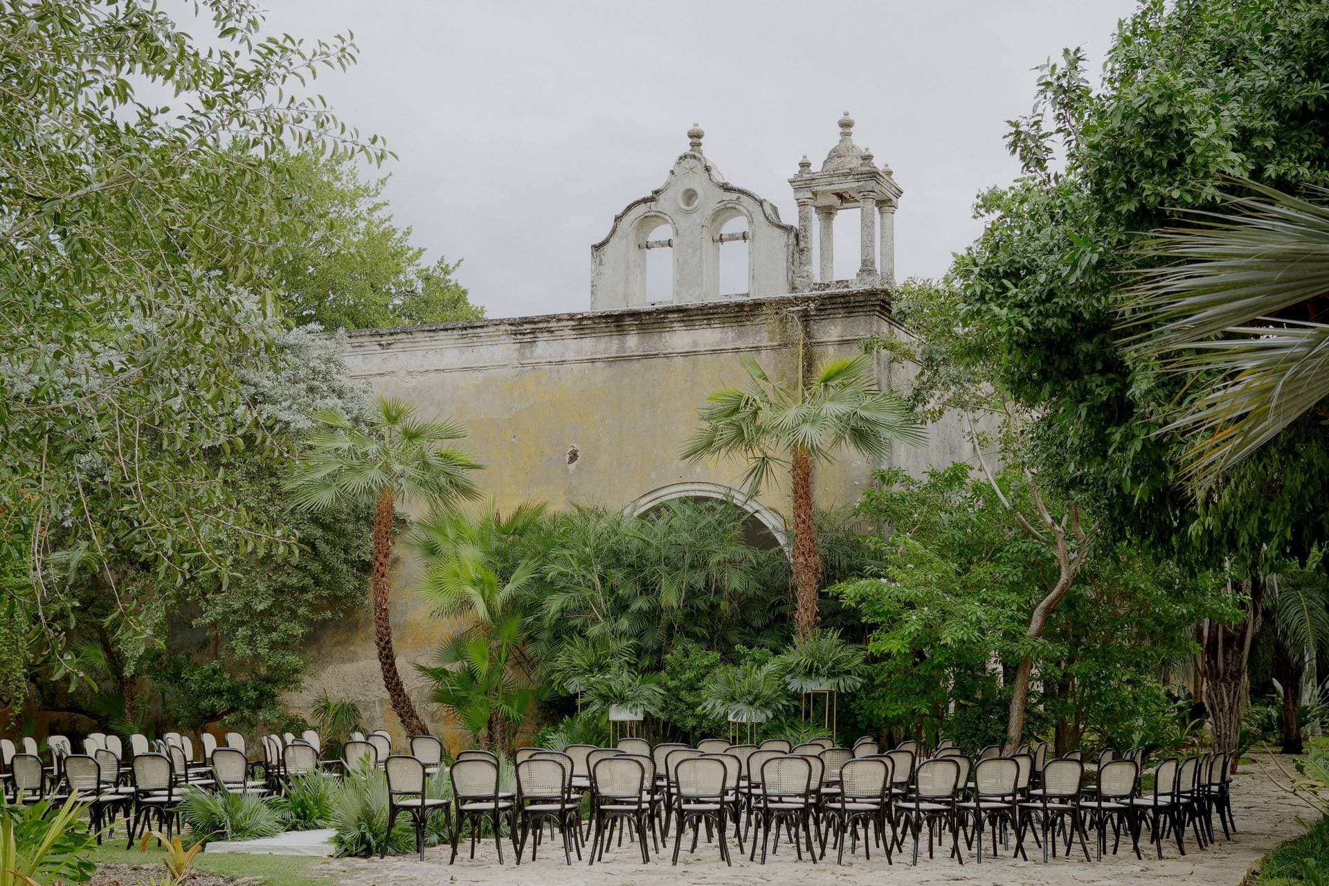 Hacienda San Antonio Hool 12