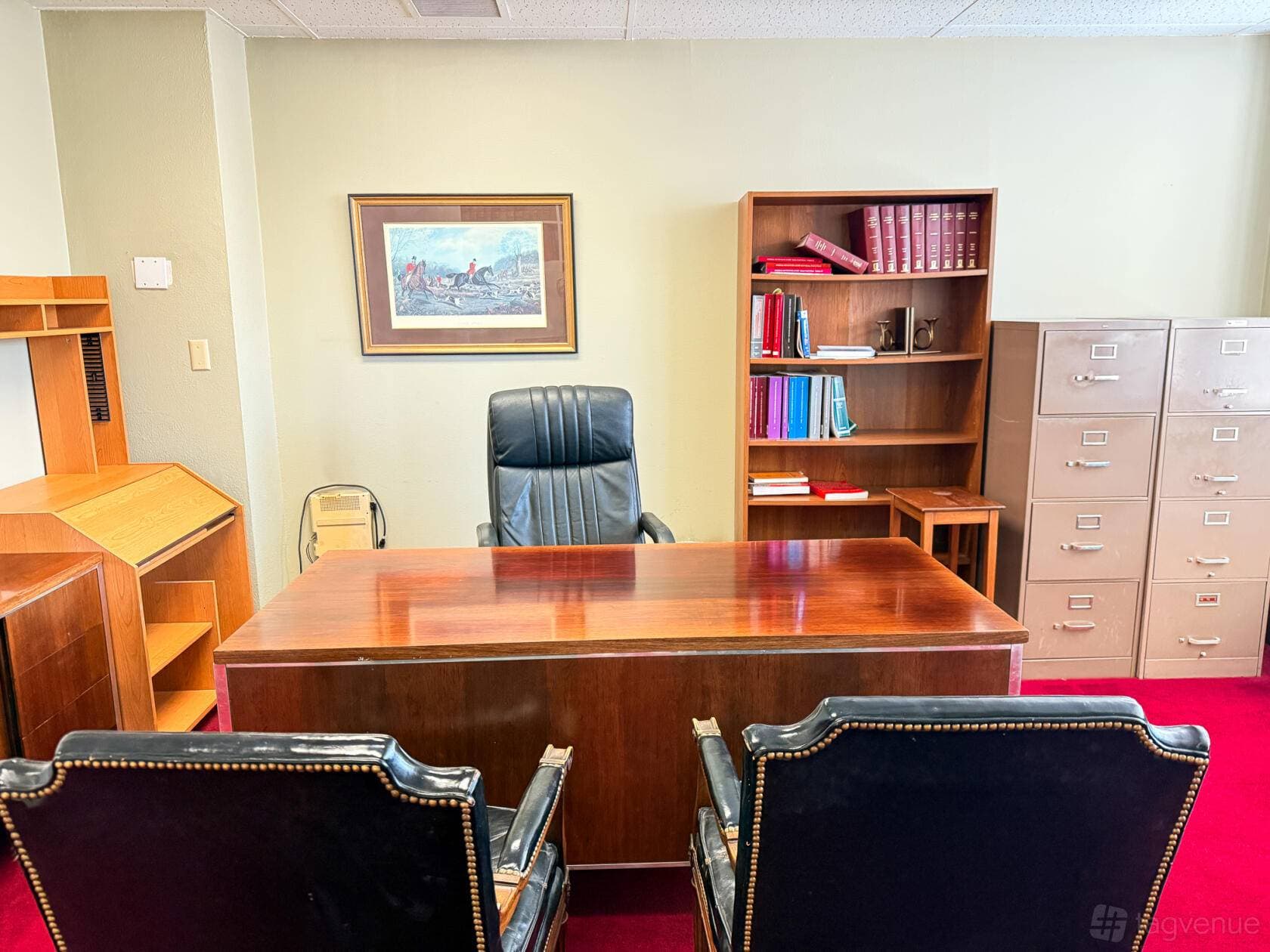 LAW OFFICE #310