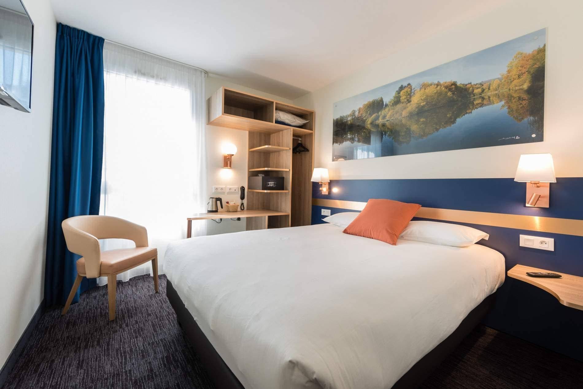 K Hôtel Strasbourg