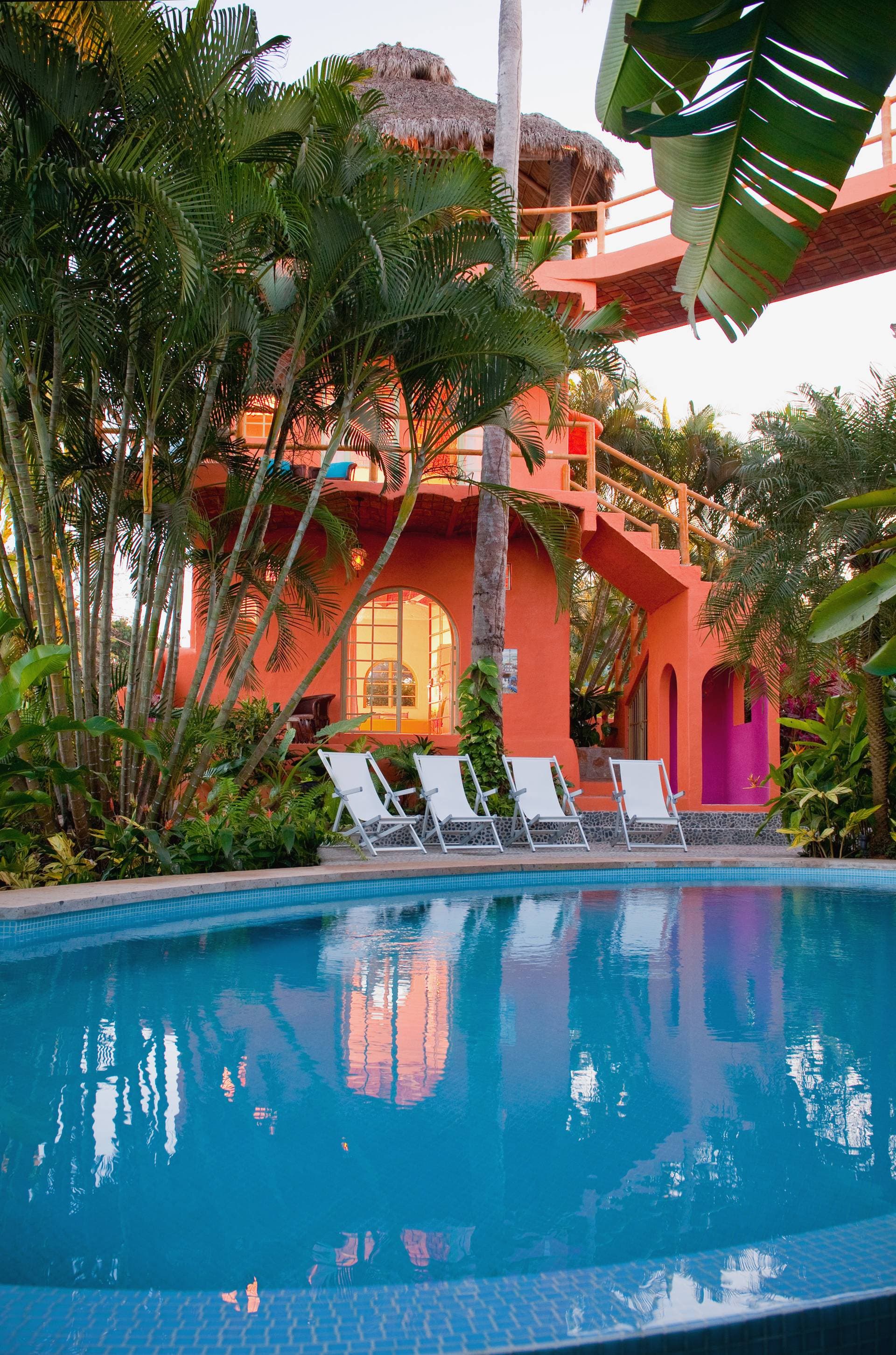 Casa Dos Chicos 3