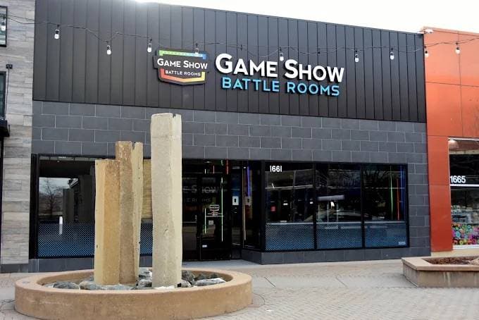 Game Show Battle Rooms Minneapolis 1