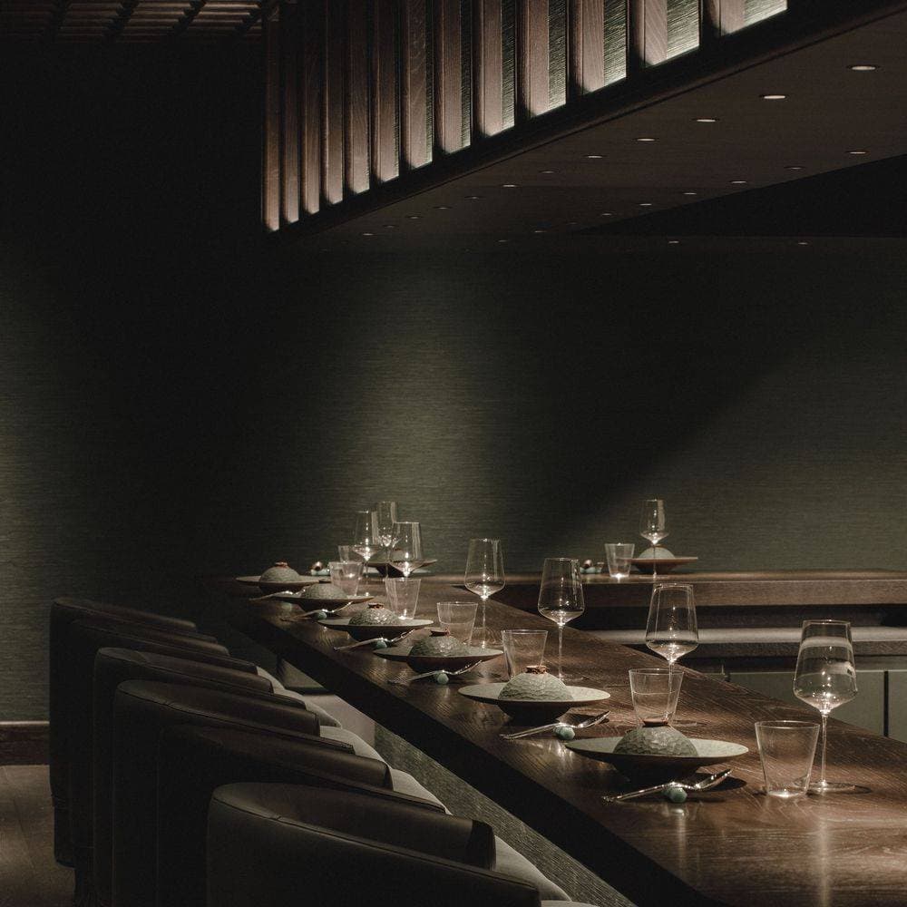JNĉQUOI Table 11