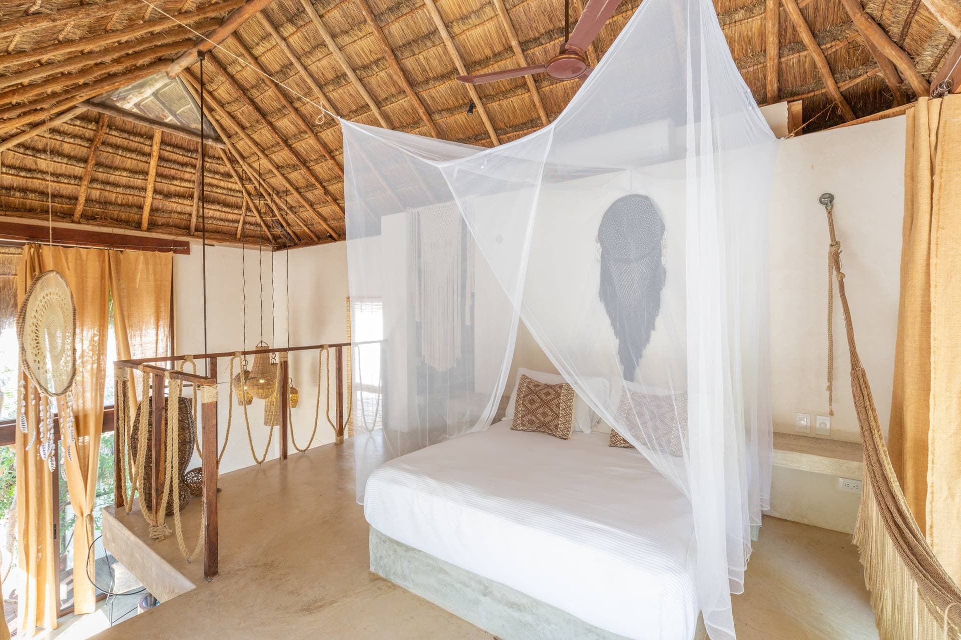 Ikal Bungalows 3