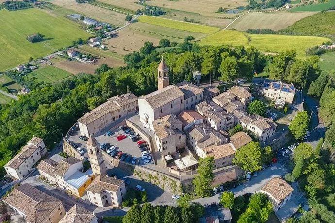 Albergo Diffuso Borgo Montemaggiore 5