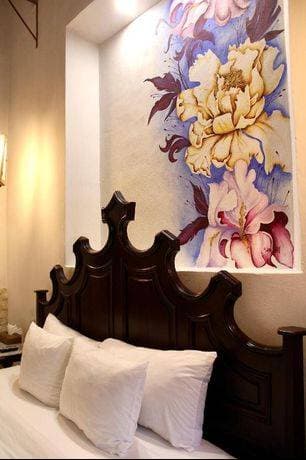 Villa Merida Boutique Hotel - Adults Only 17