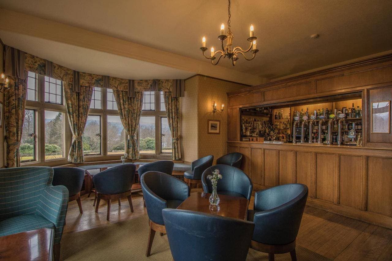 Cragwood Country House Hotel 6