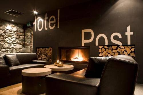 Unique Hotel Post 2