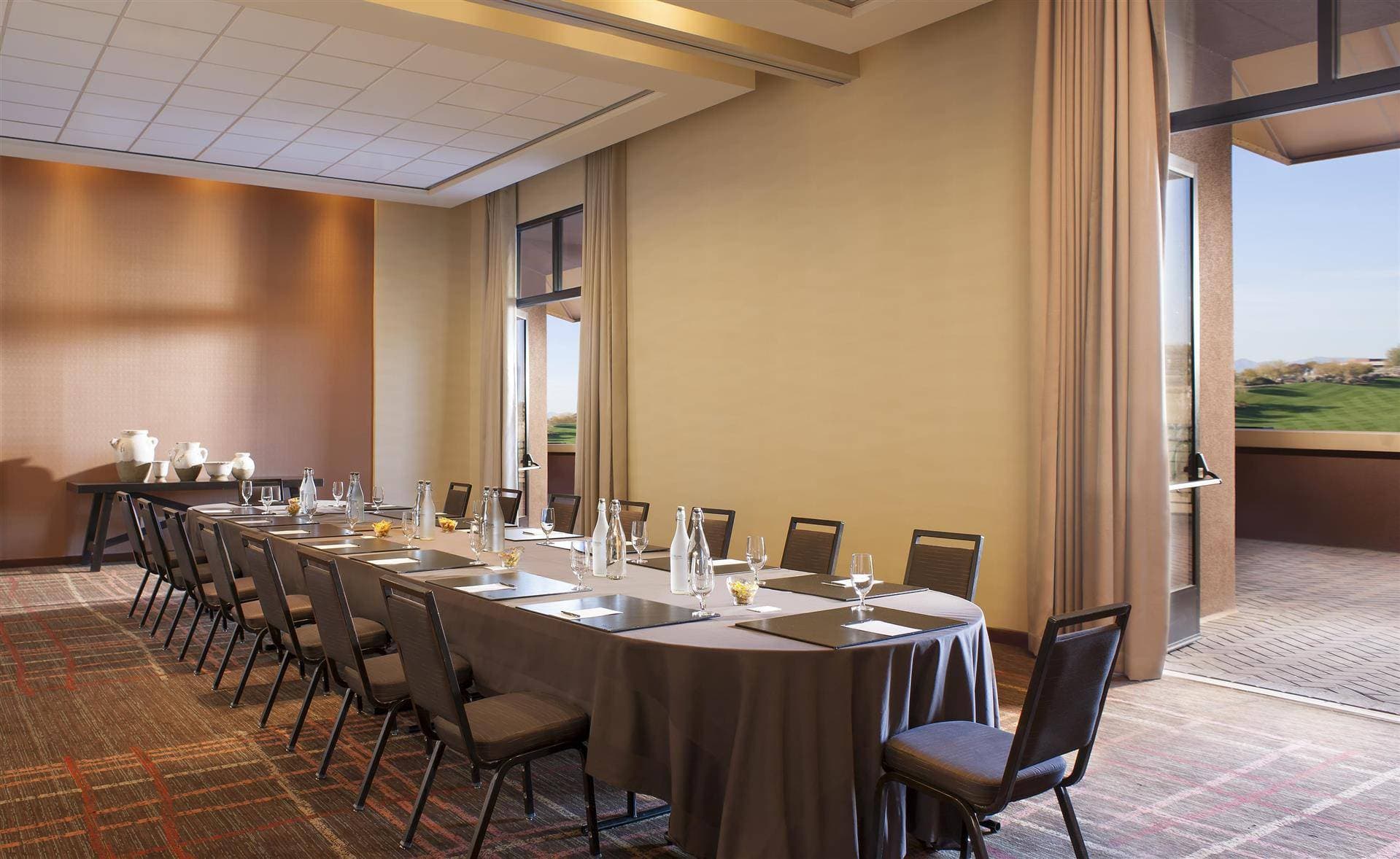 The Westin Kierland Resort & Spa 29