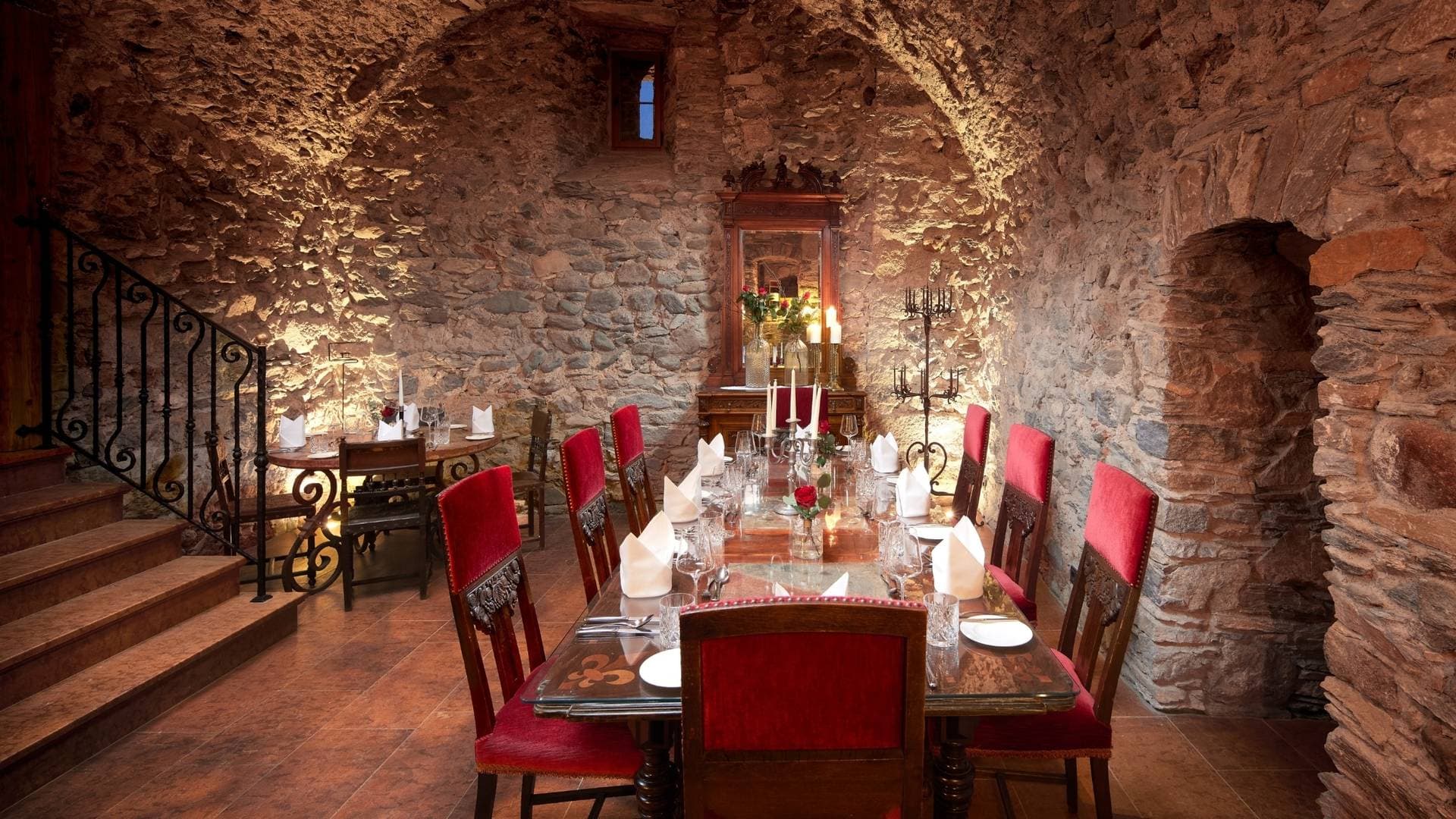Hotel Schloss Mittersill 9