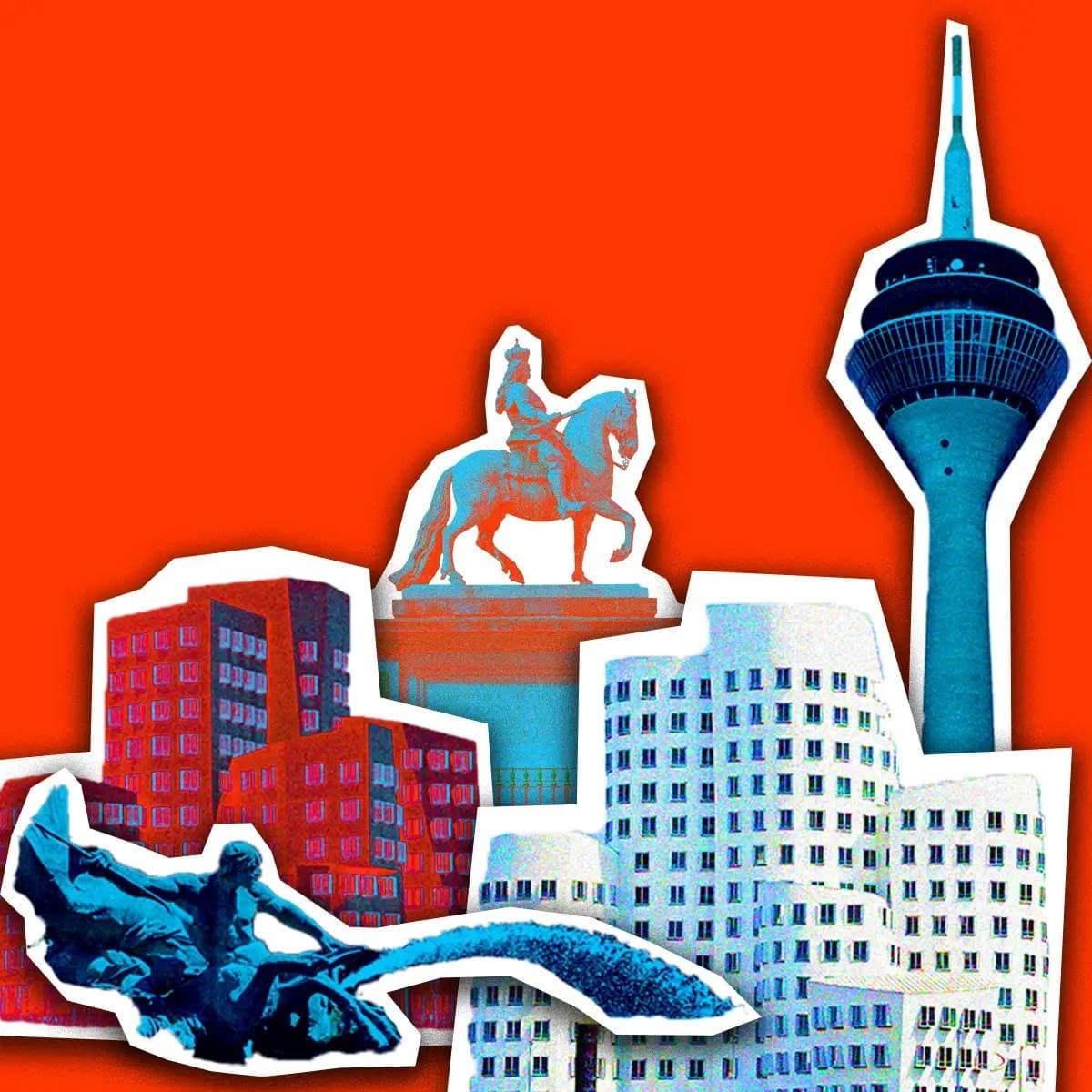 Urban Challenger Dusseldorf
