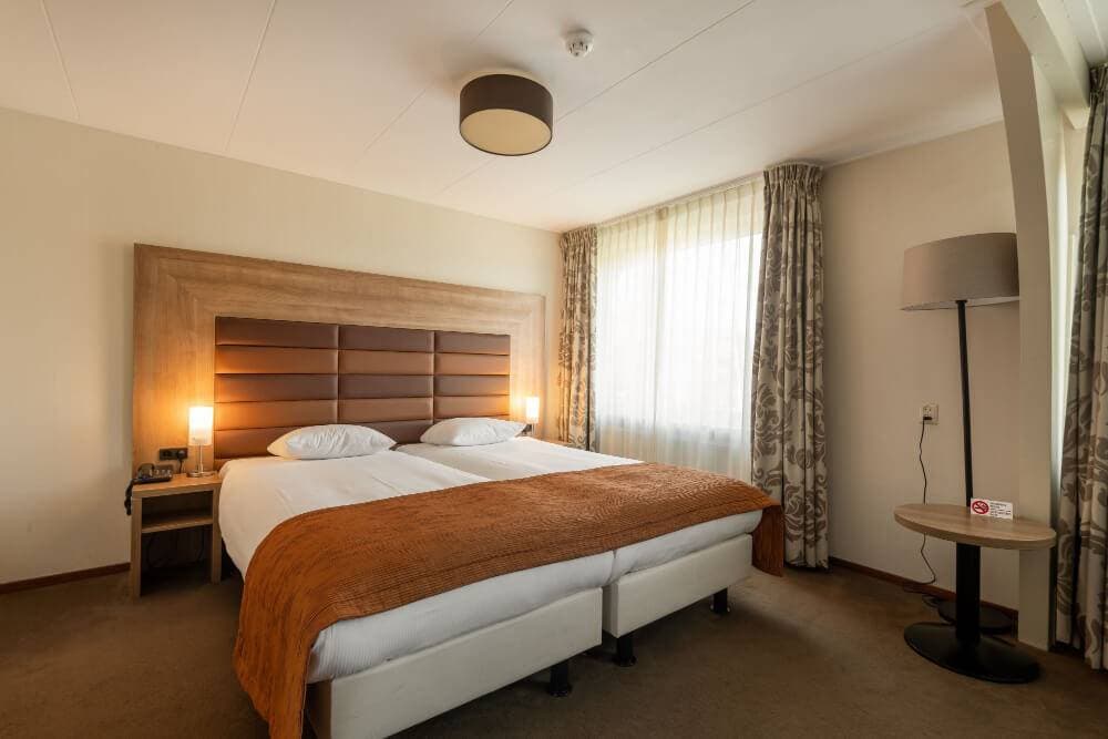 Hotel De Landmarke 4