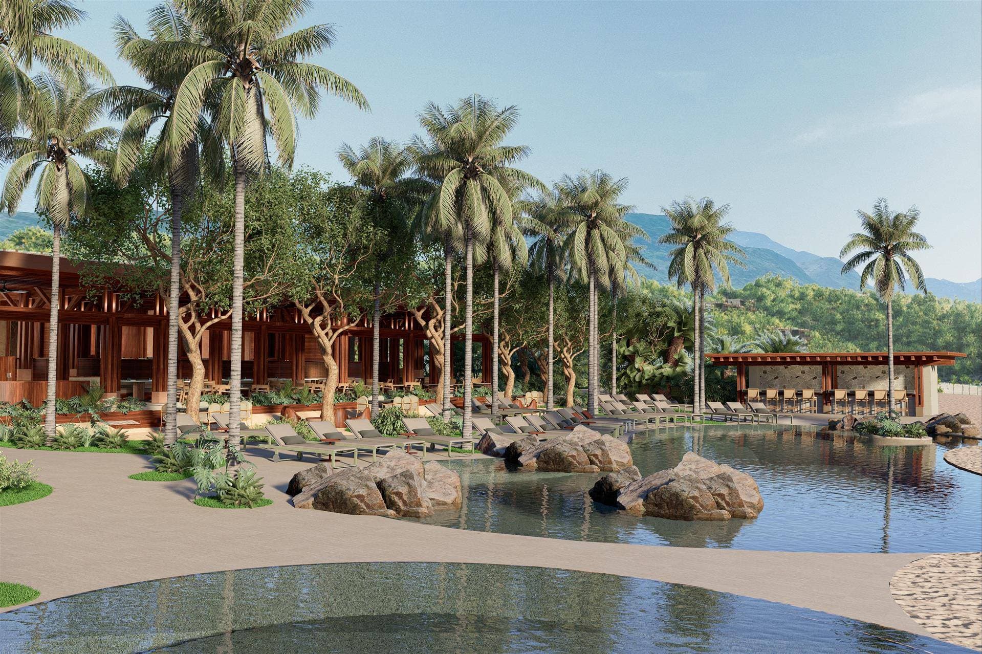 Siari Riviera Nayarit, a Ritz-Carlton Reserve 10