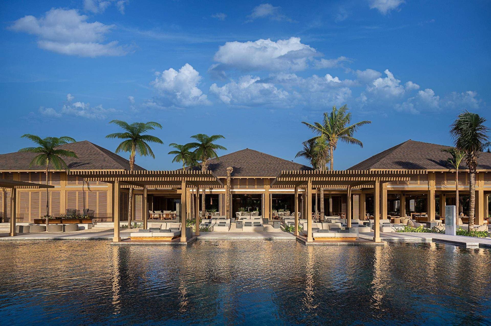 Banyan Tree Mayakoba 5