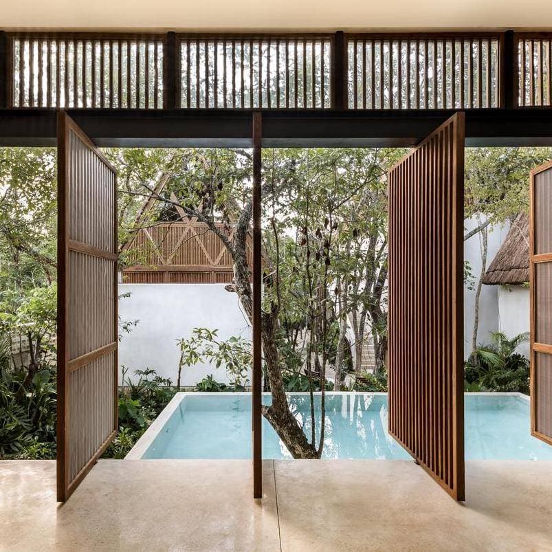 Jungle Keva Tulum 14