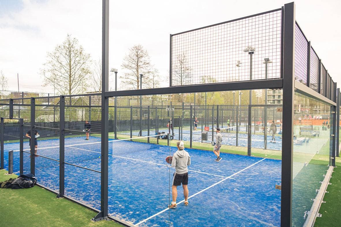 The Padellers Geleen 1