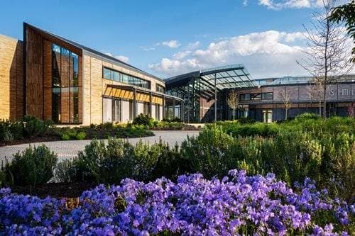 RHS Garden Wisley 1