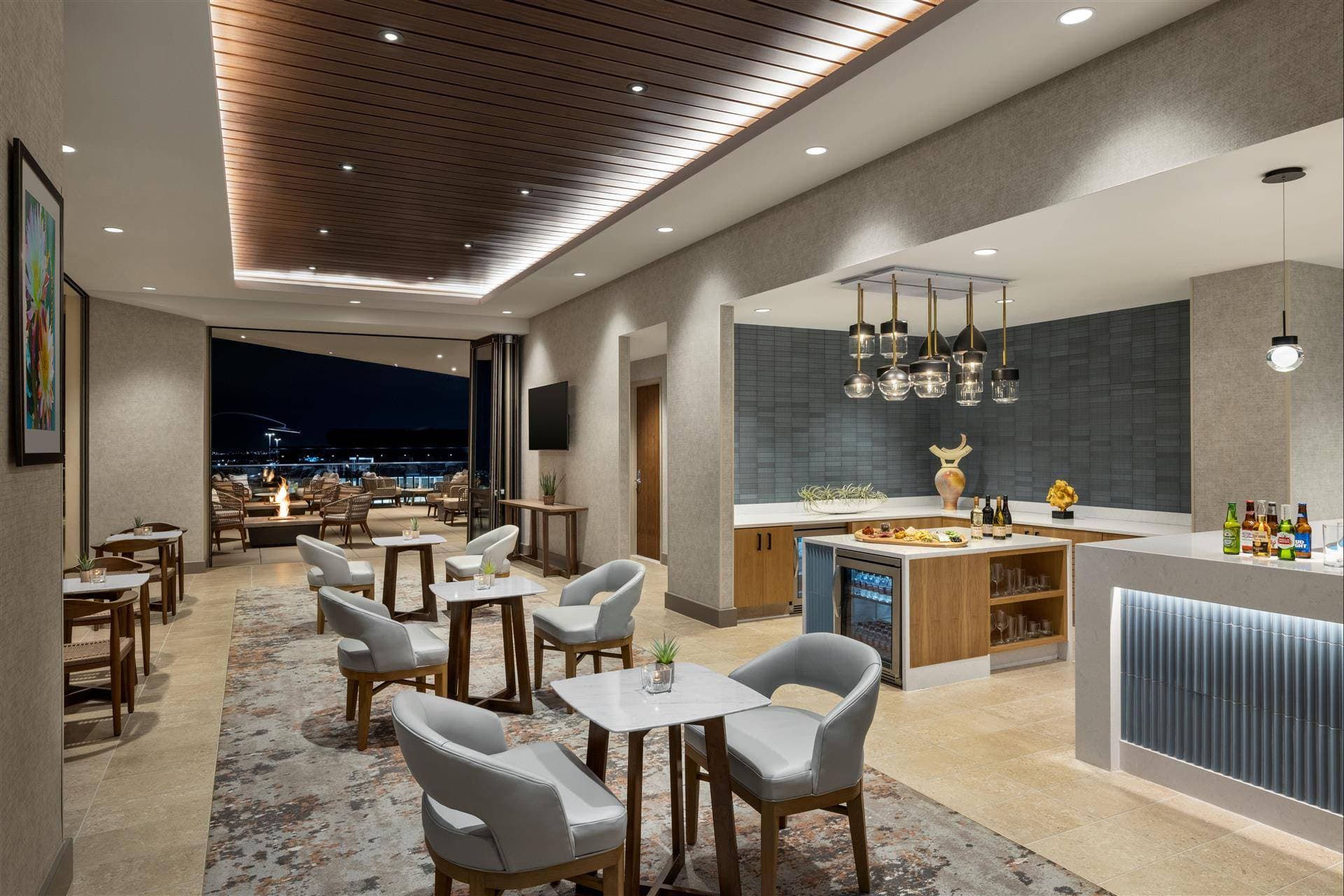 Hilton North Scottsdale at Cavasson 14