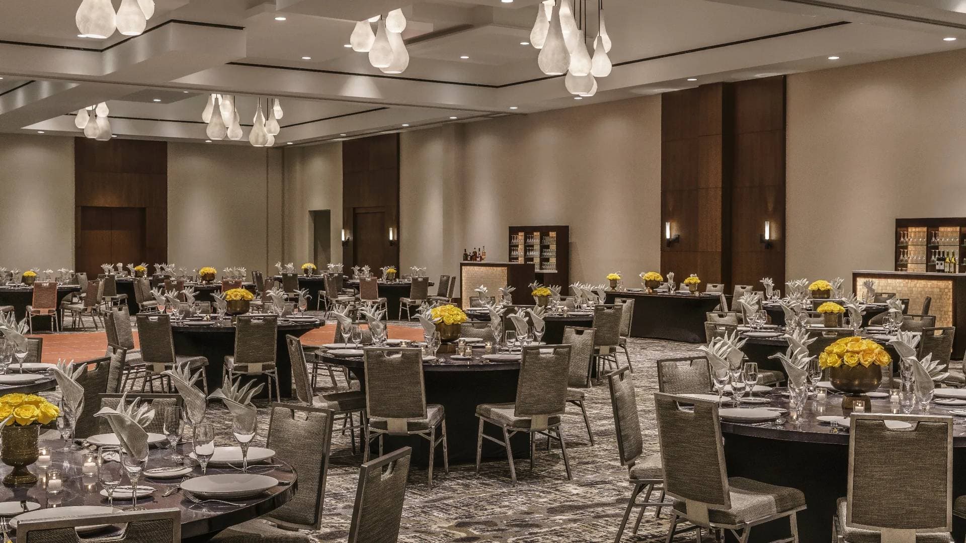 Hyatt Regency Houston 10