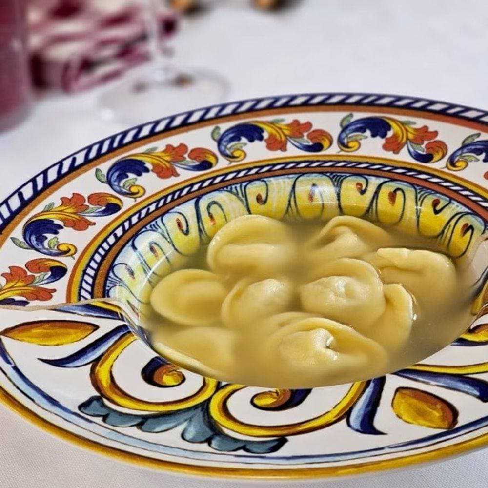 Osteria dell'Accademia 1