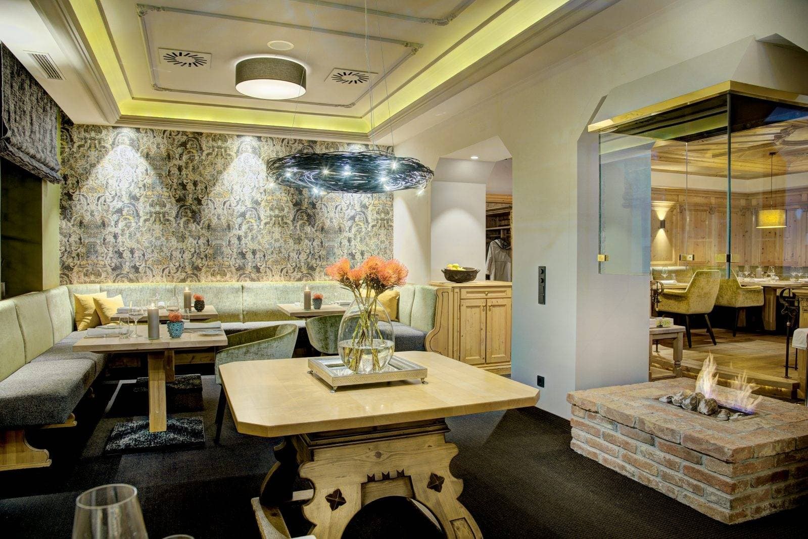 Hotel Gut Brandlhof 46