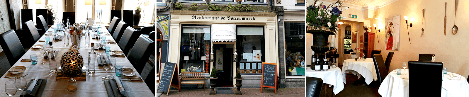 De Bottermarck 10