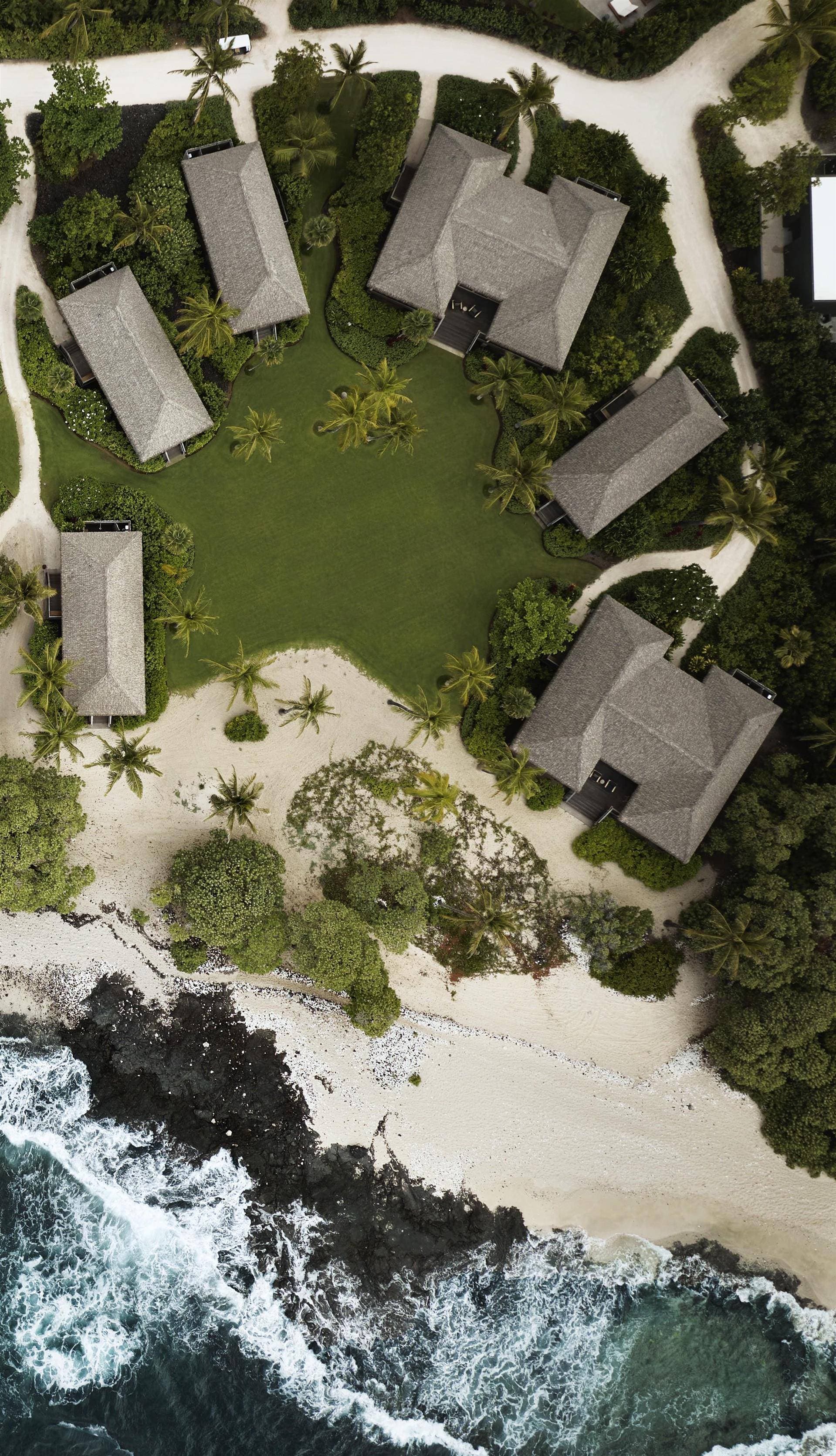 Kona Village, a Rosewood Resort 25