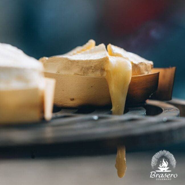 Brasero Gourmand 15